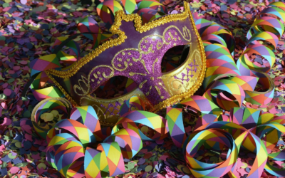 Driewerf alaaf! De betekenis en herkomst van carnavalswoorden