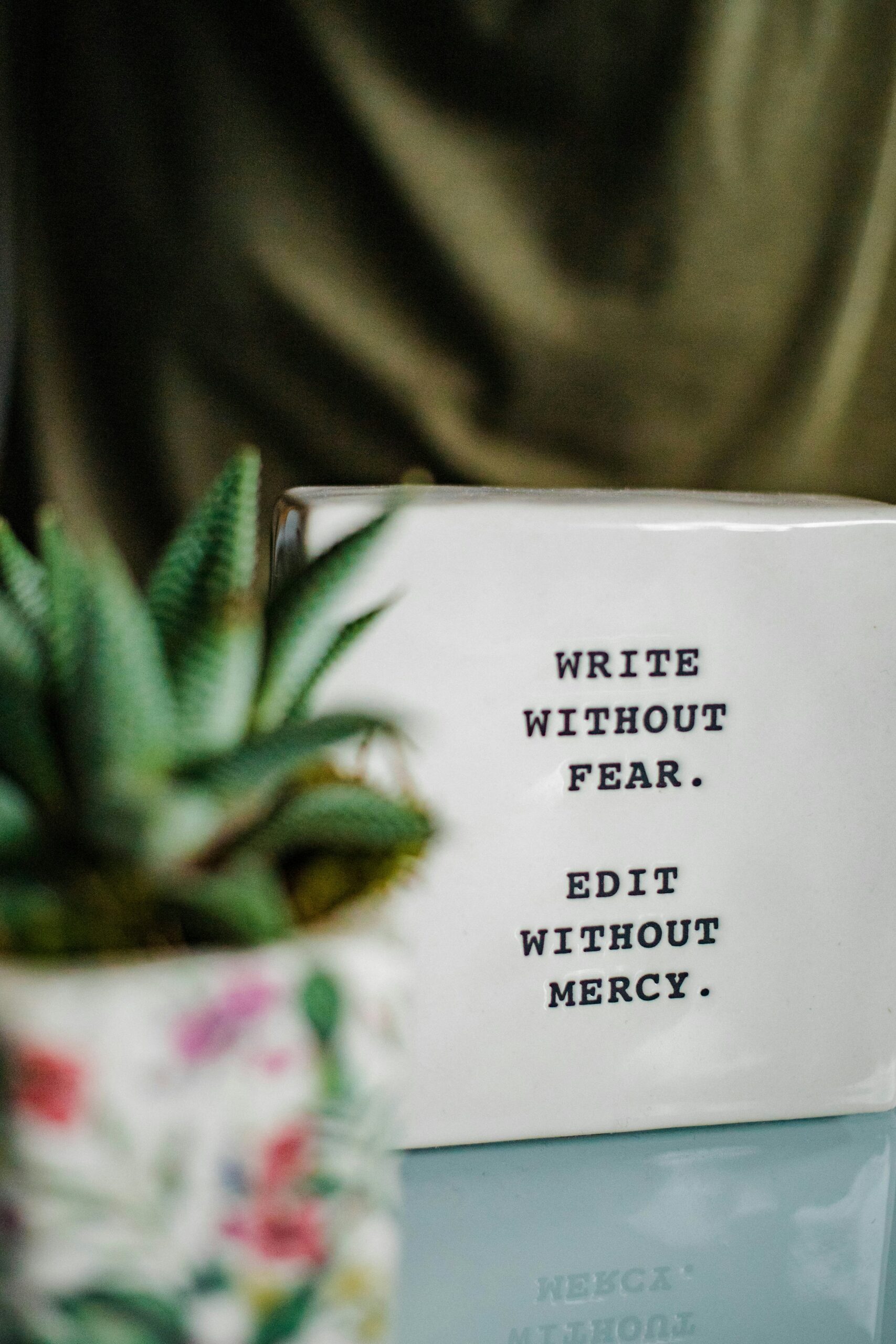 Meer dan DT - Copywriter 5