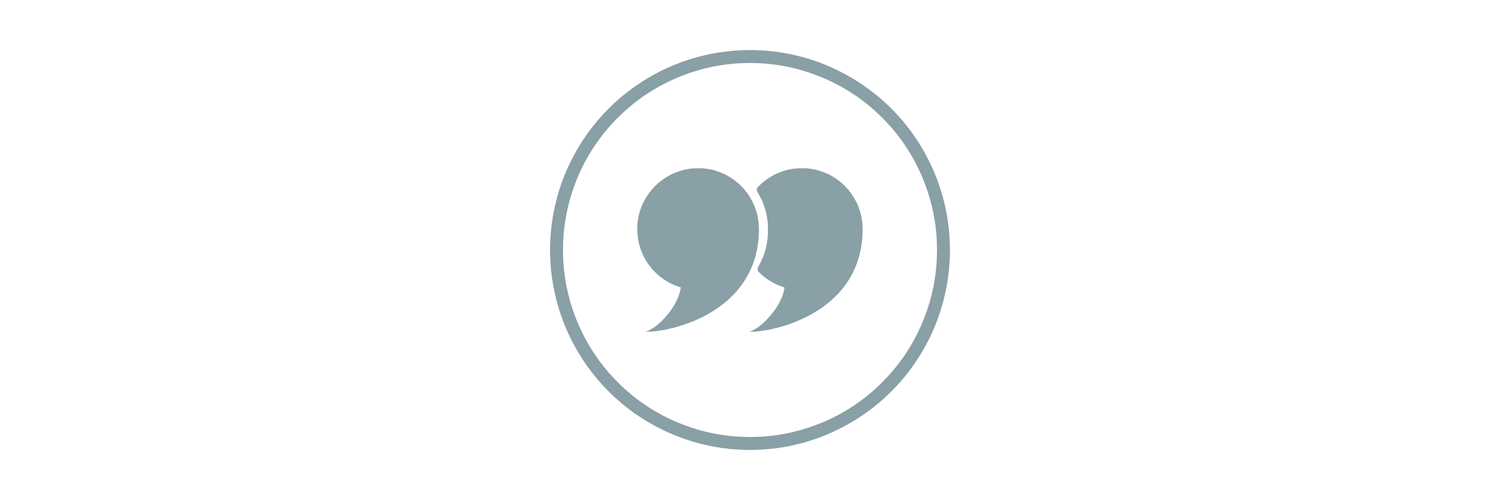 Quotation marks - banner v2
